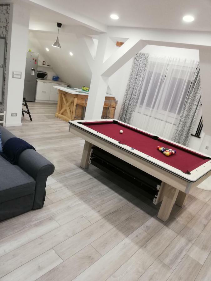 Studio Apartman Zagreb Horvati Rakov Potok Exterior foto