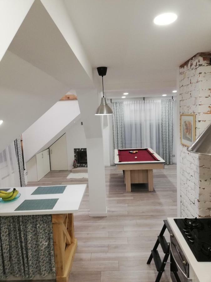 Studio Apartman Zagreb Horvati Rakov Potok Exterior foto
